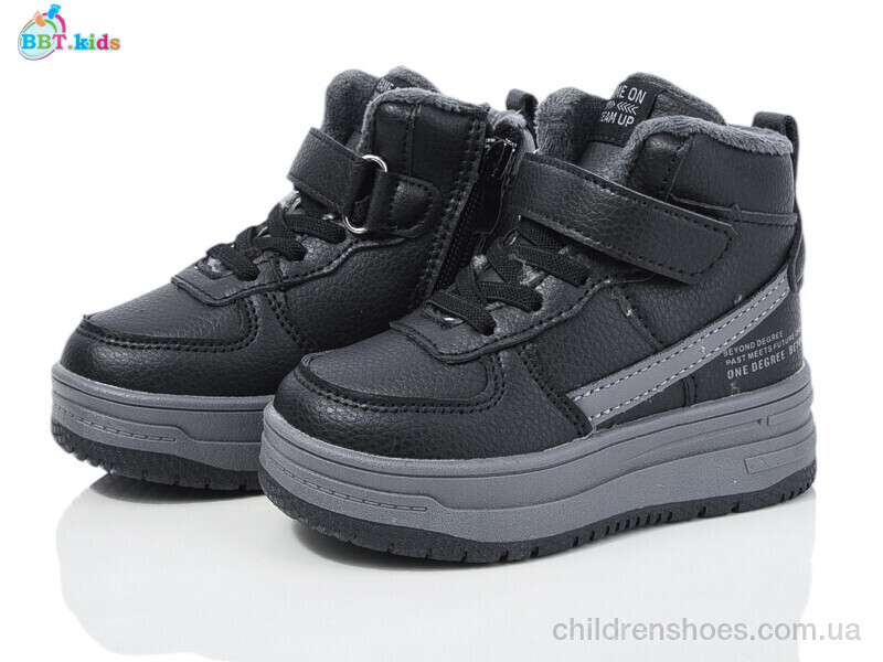 Ботинки BBT T326-1-1