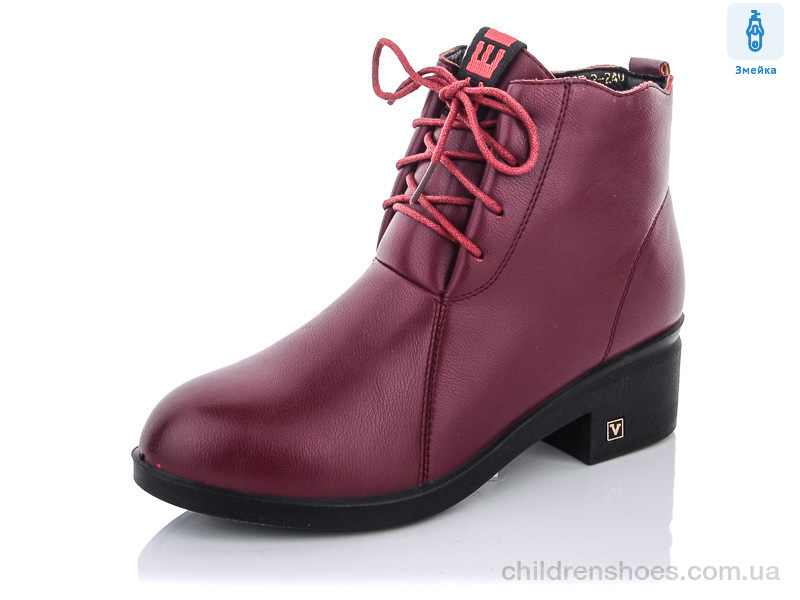 Ботинки No brand DB05-2