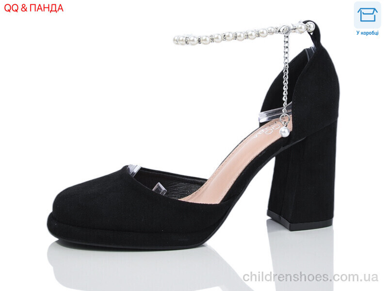 Туфли Panda QQ50-11 old
