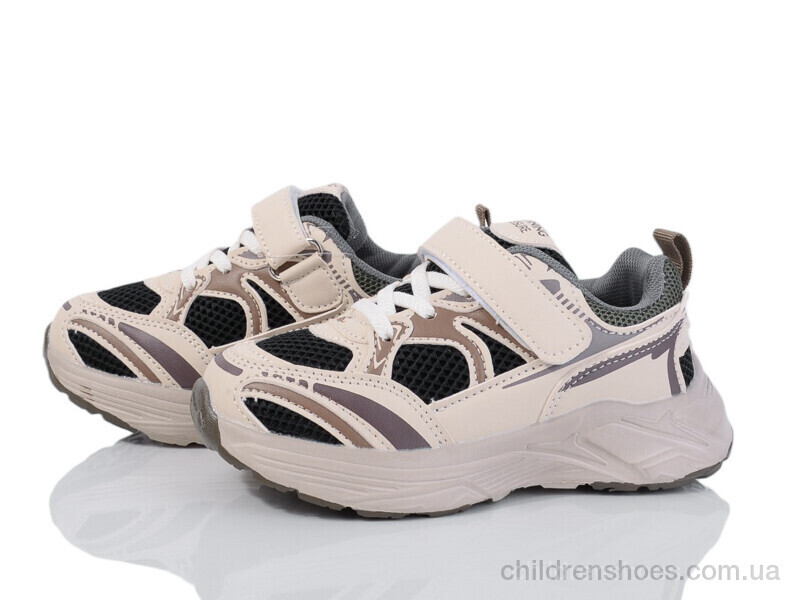 Кроссовки B&amp;G 2053-2L