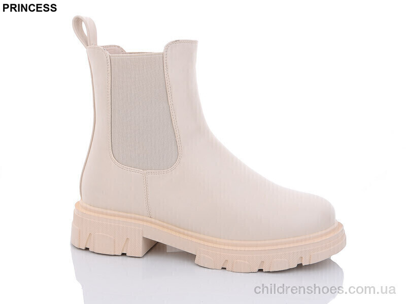 Ботинки Q097 Princess / p. 36-40 / 6пар