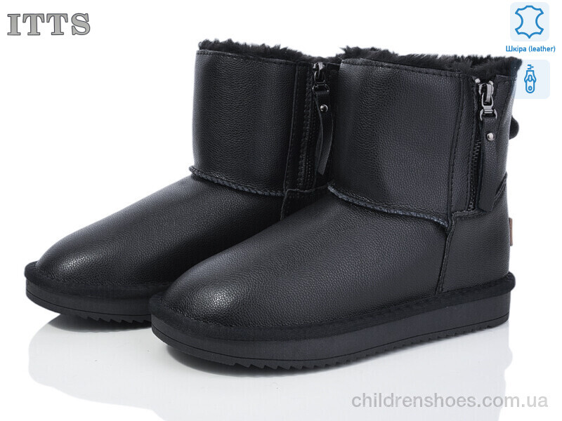 Угги 8698-6 ITTS / p. 36-41 / 6пар