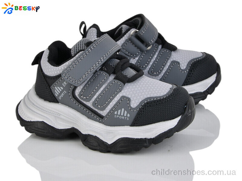 Кроссовки Bessky BY5000-3A