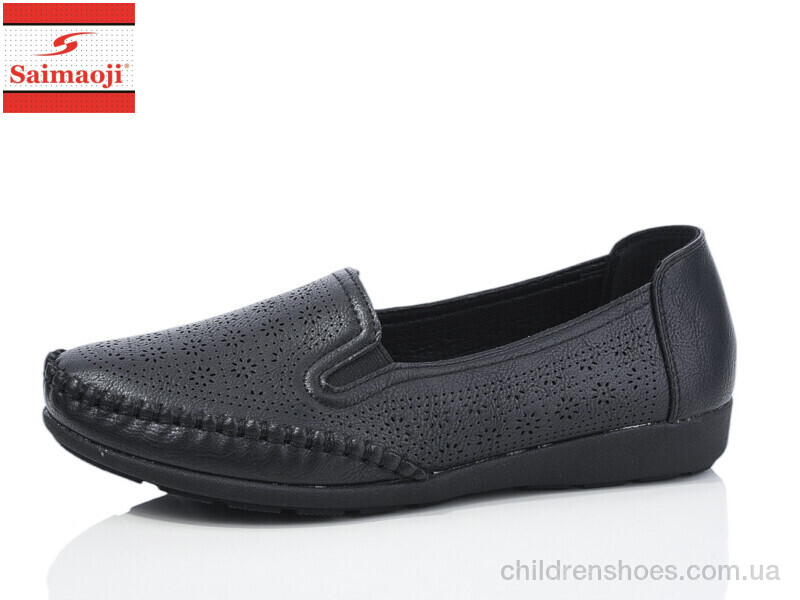 Туфли Saimaoji A61-1