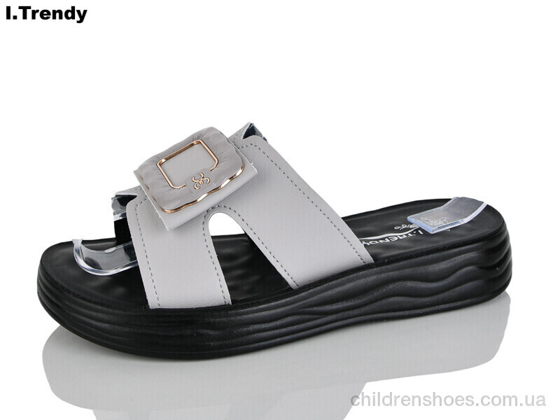 Шлепки женские Trendy ZK709-10