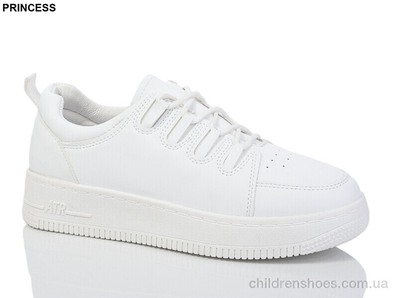Кроссовки Princess L222