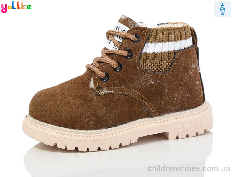 Ботинки No brand 756-7