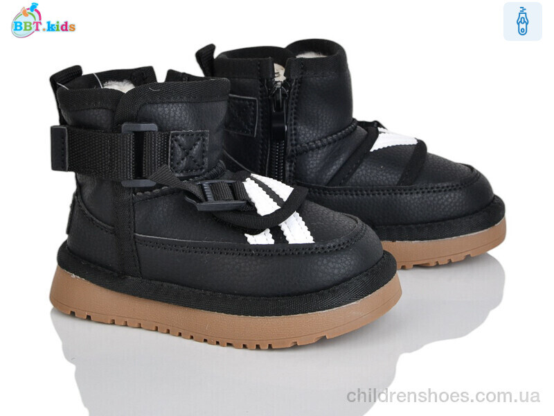 Угги BBT T706-1-9