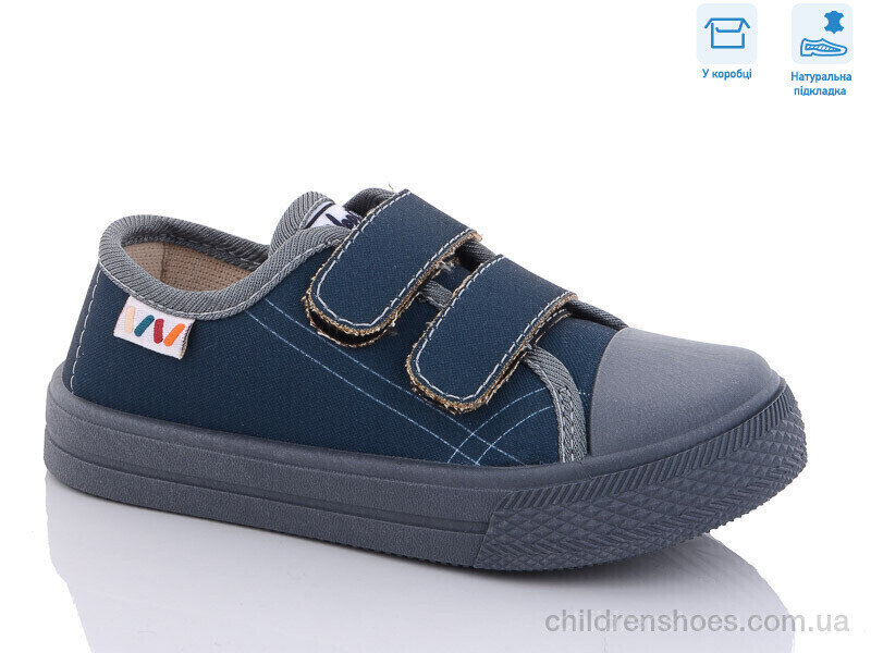 Кеды Weestep R107850504