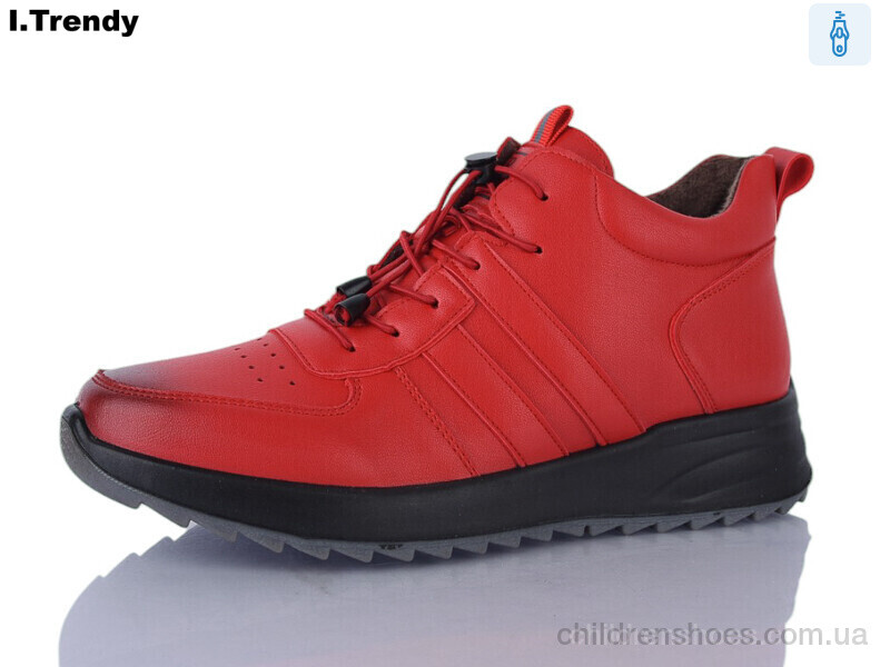 Ботинки Trendy BK05-7