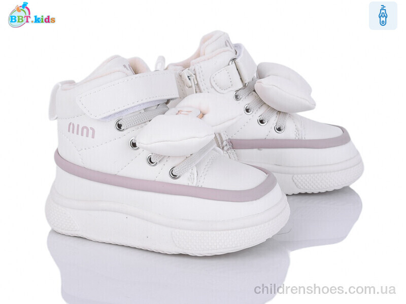 Ботинки BBT T705-1-1