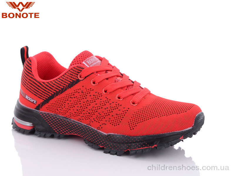 Кроссовки Bonote B8619-12