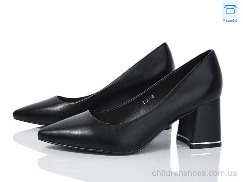 Туфли L&M Y123-3