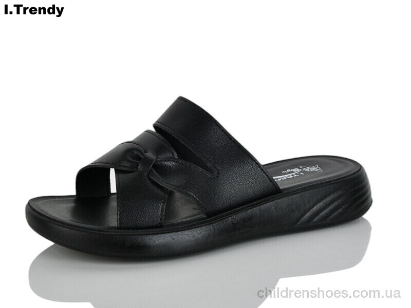 Шлепки женские Trendy ZK666-1