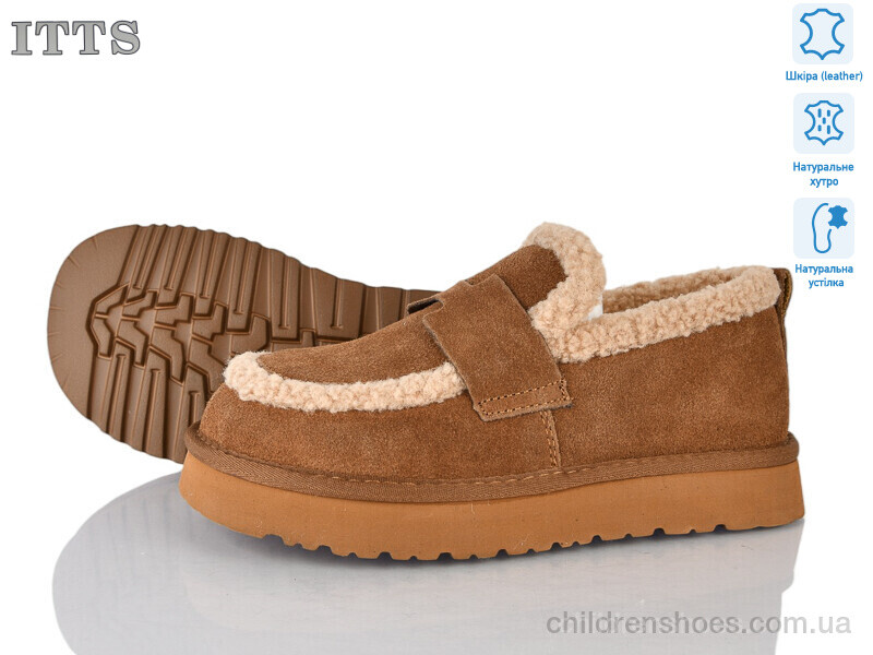 Угги 5278-45 ITTS / p. 36-41 / 6пар