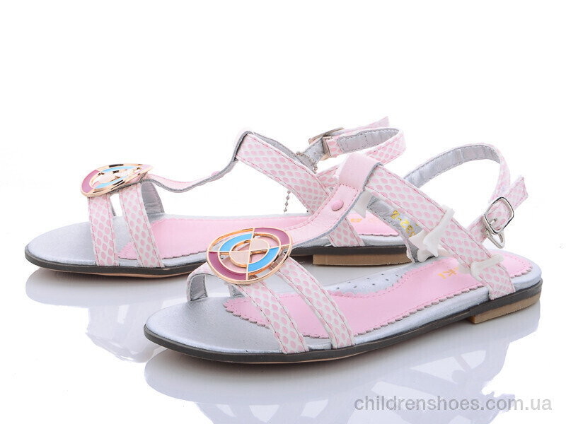 Босоножки No brand XF0-3532-B