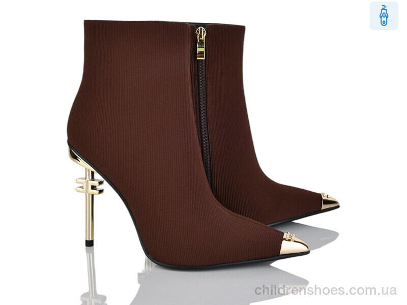 Ботинки Lino Marano T268-23E