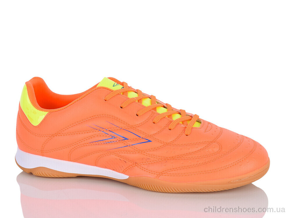 Футбольная обувь A1726-2 RUNMAX / p. 40-45 / 8пар