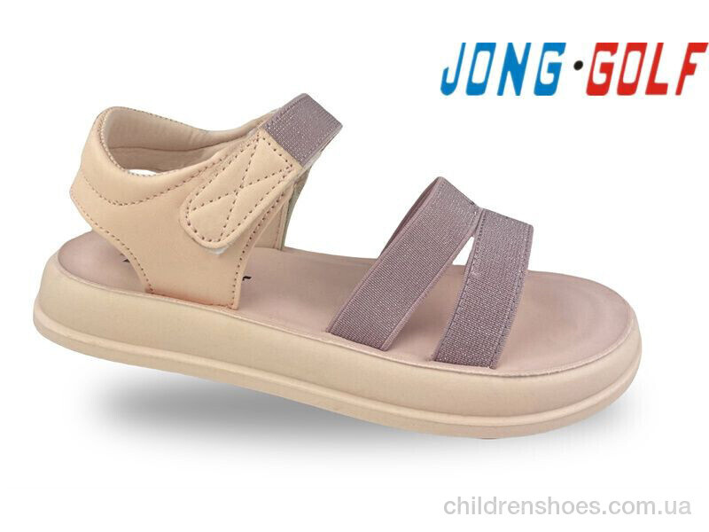 Босоножки JongGolf C20743-12