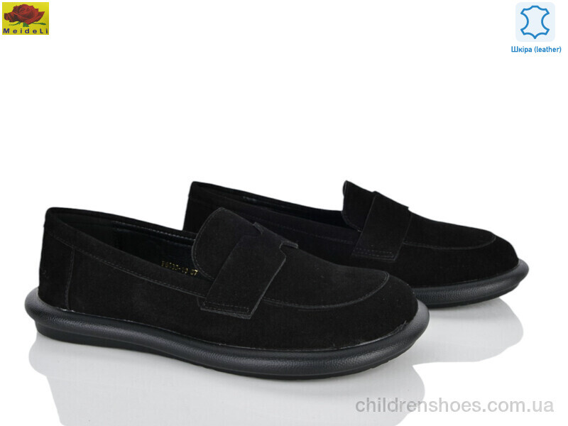Туфли F6535-10 Mei De Li / p. 36-41 / 8пар