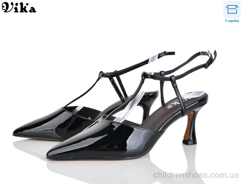 Туфли Vika 106-7