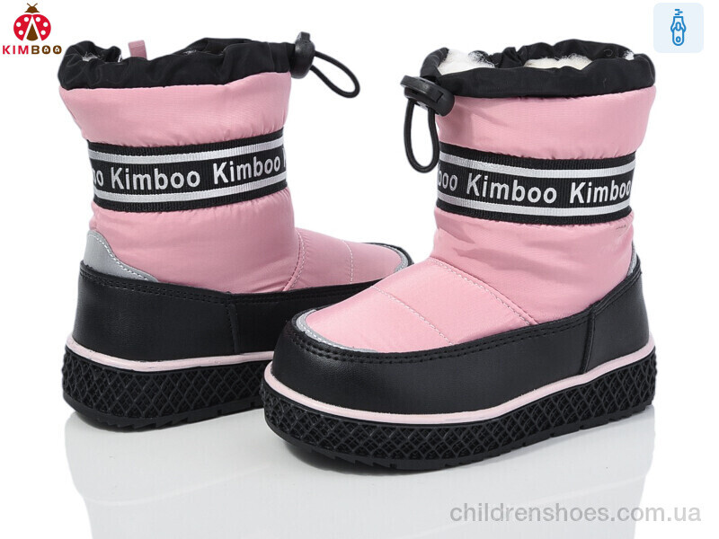 Дутики Kimbo-o FG2374-1F