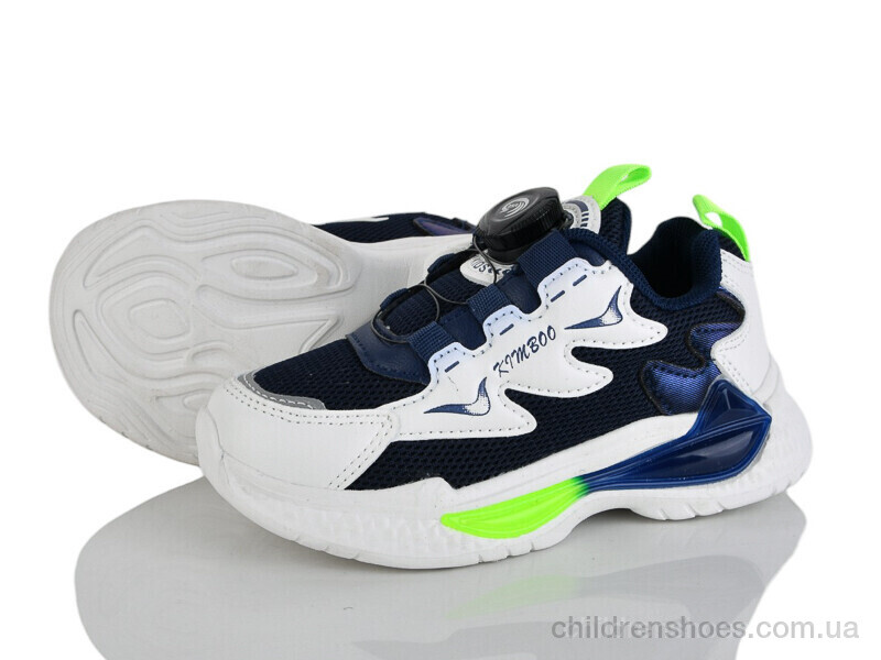 Кроссовки Kimbo-o XF01-KJ2299-2B