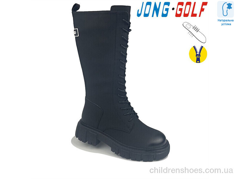 Ботинки JongGolf C30801-30