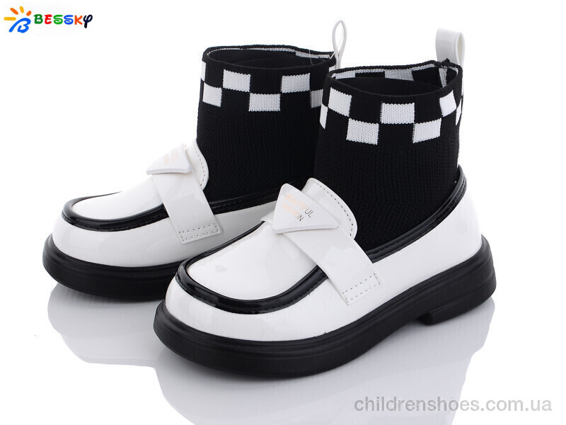 Ботинки Bessky 2376-4B