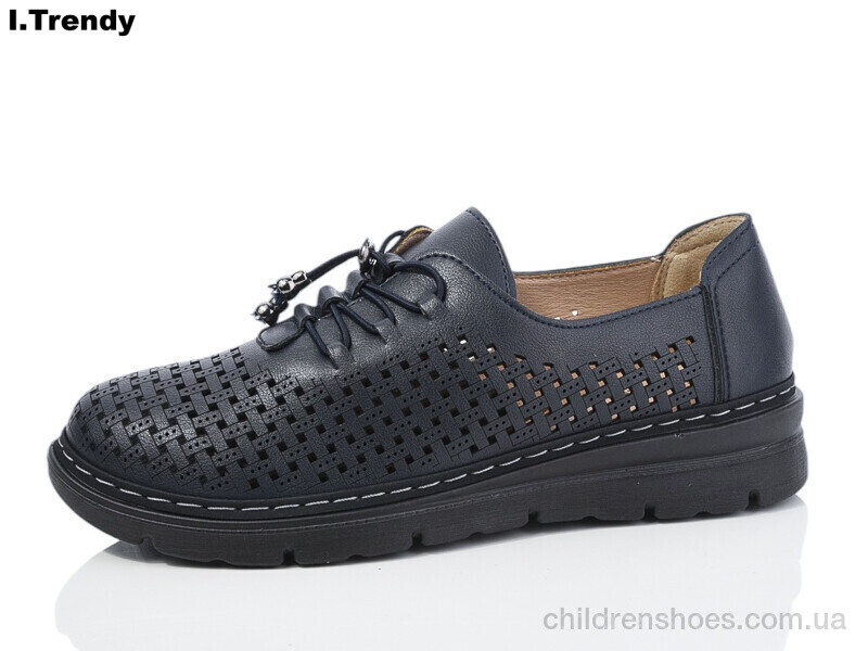 Туфли Trendy S78-16