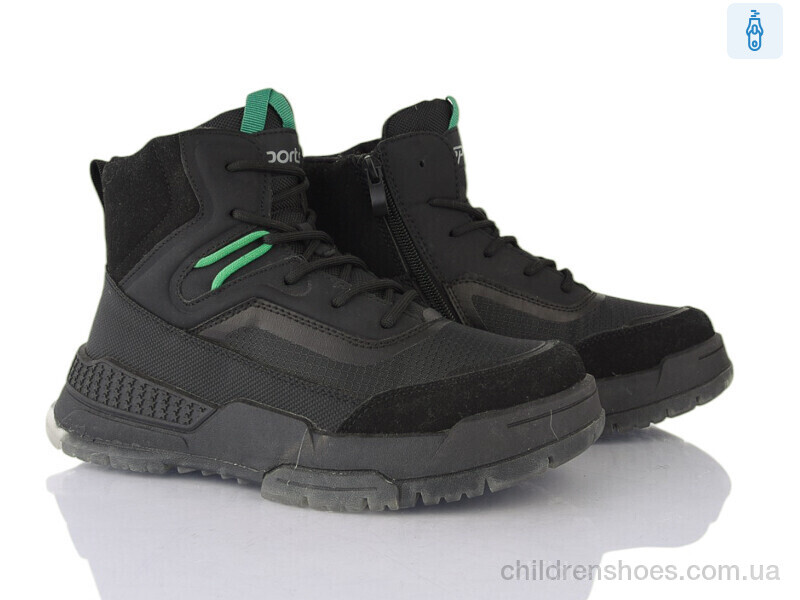 Ботинки Kimboo P24168-4A