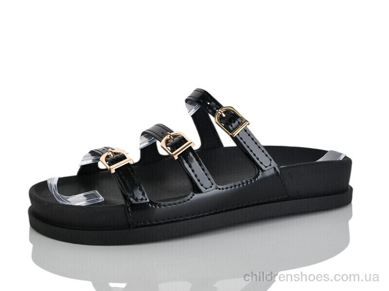 Шлепки женские Panda QQ111-1