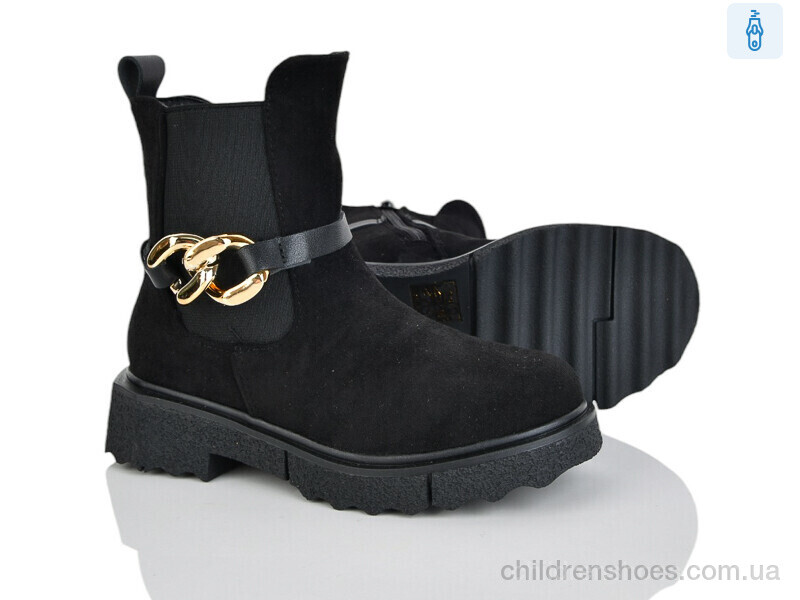 Ботинки Kimbo-o A2280-2Q