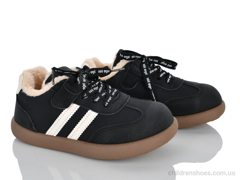Кроссовки M7-02 Xifa kids / p. 32-37 / 8пар