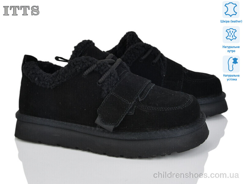 Угги 5263-1 ITTS / p. 36-41 / 6пар