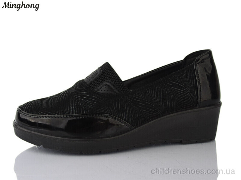 Туфли Minghong 297