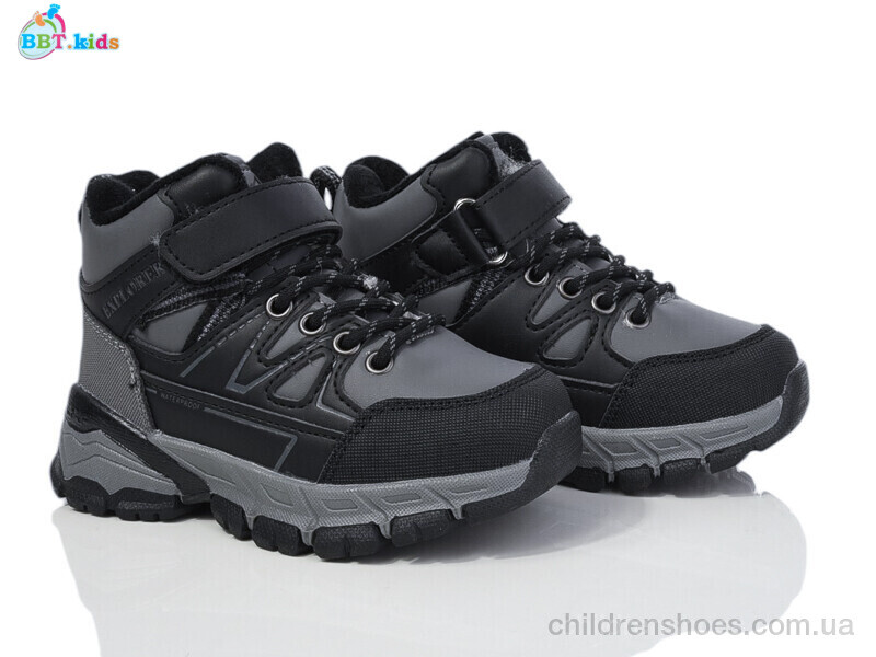 Ботинки BBT kids T330-2-8