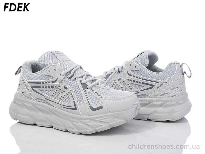 Кроссовки Fdek H9208-7