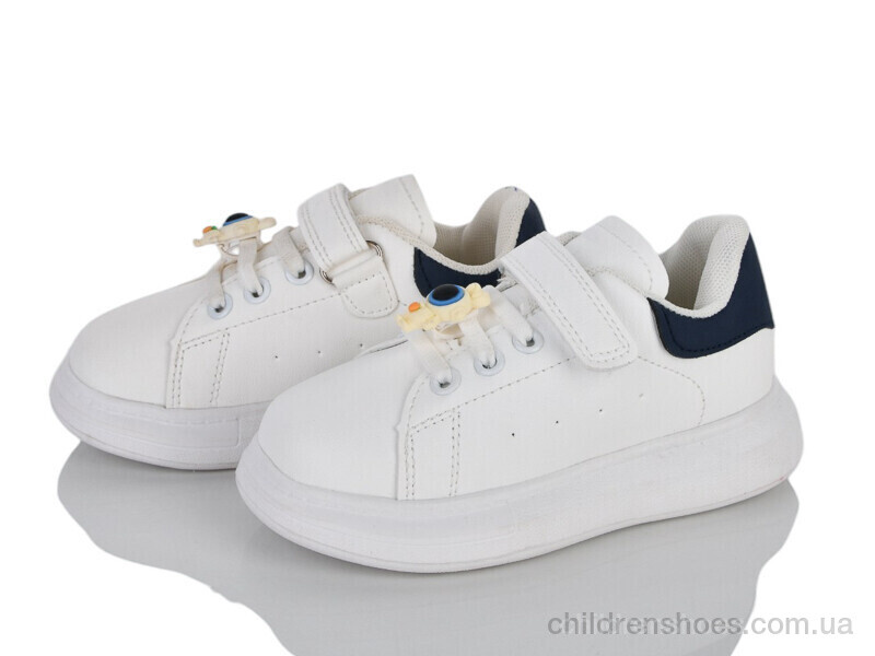 Кроссовки XXF02-2360-2B Xifa kids / p. 26-31 / 8пар