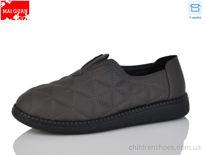 Туфли Maiguan F16-2