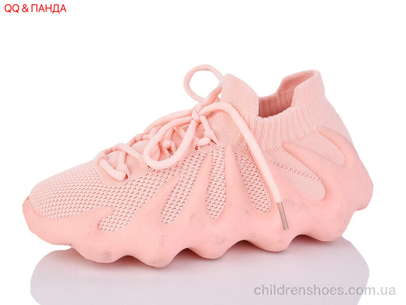 Кроссовки Panda BK98 pink