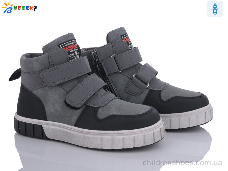 Ботинки Bessky BE3532-4C