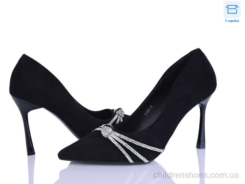 Туфли L&M Y156-2