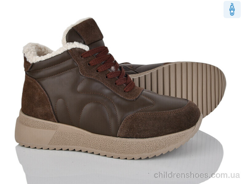 Ботинки No brand F005-1