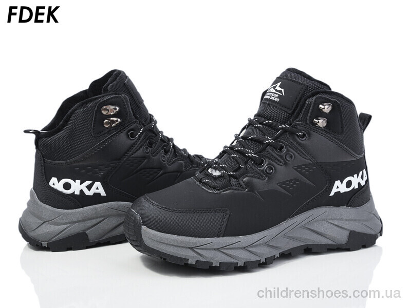 Кроссовки Fdek T9090-7