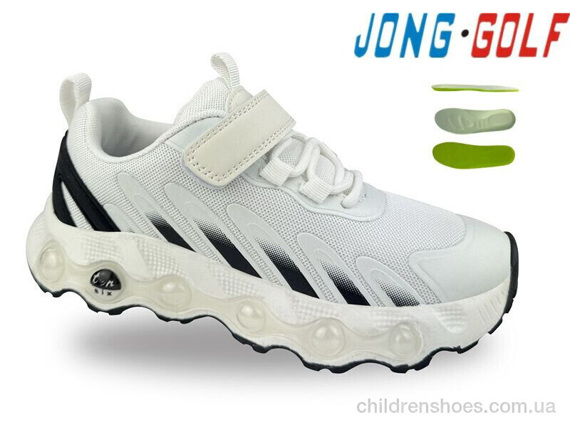 Кроссовки JongGolf C11854-7