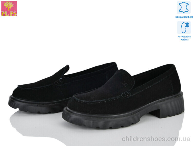 Туфли R149-2 PLPS / p. 36-40 / 6пар