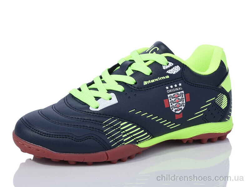 Футбольная обувь Demax D2304-7S