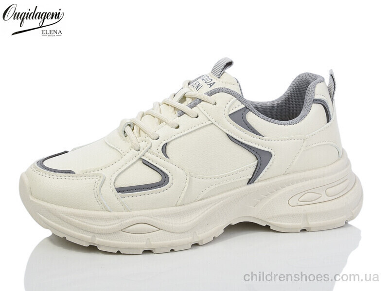 Кроссовки Ouqidageni M9901-6