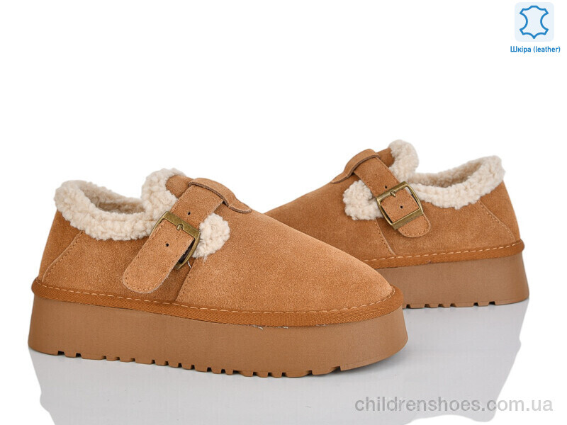 Угги No brand F11-3